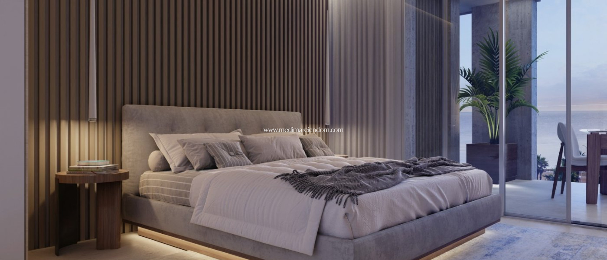 Obra Nueva - Apartamento - Torrevieja - La Mata