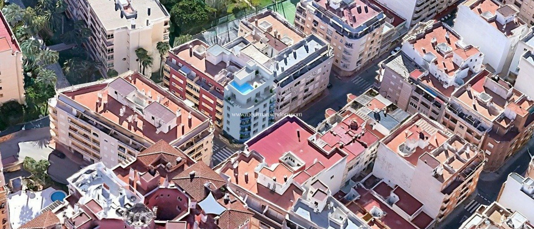 Obra Nueva - Apartamento - Torrevieja - Playa De Los Locos