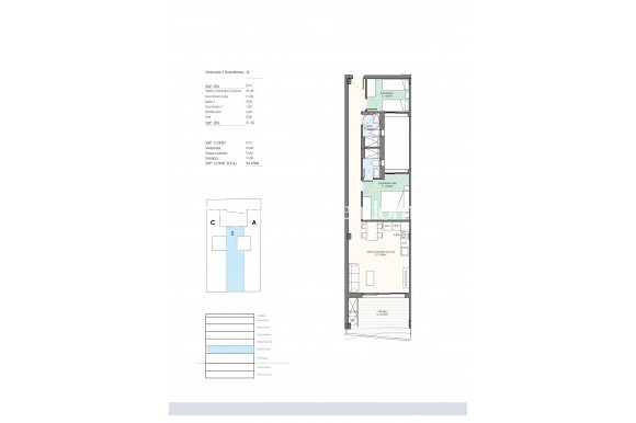 Obra Nueva - Apartamento - Torrevieja - Playa Del Cura