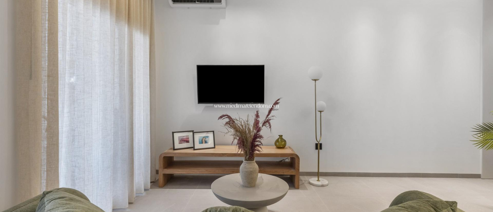 Obra Nueva - Apartamento - Torrevieja - Playa Los Naufragos