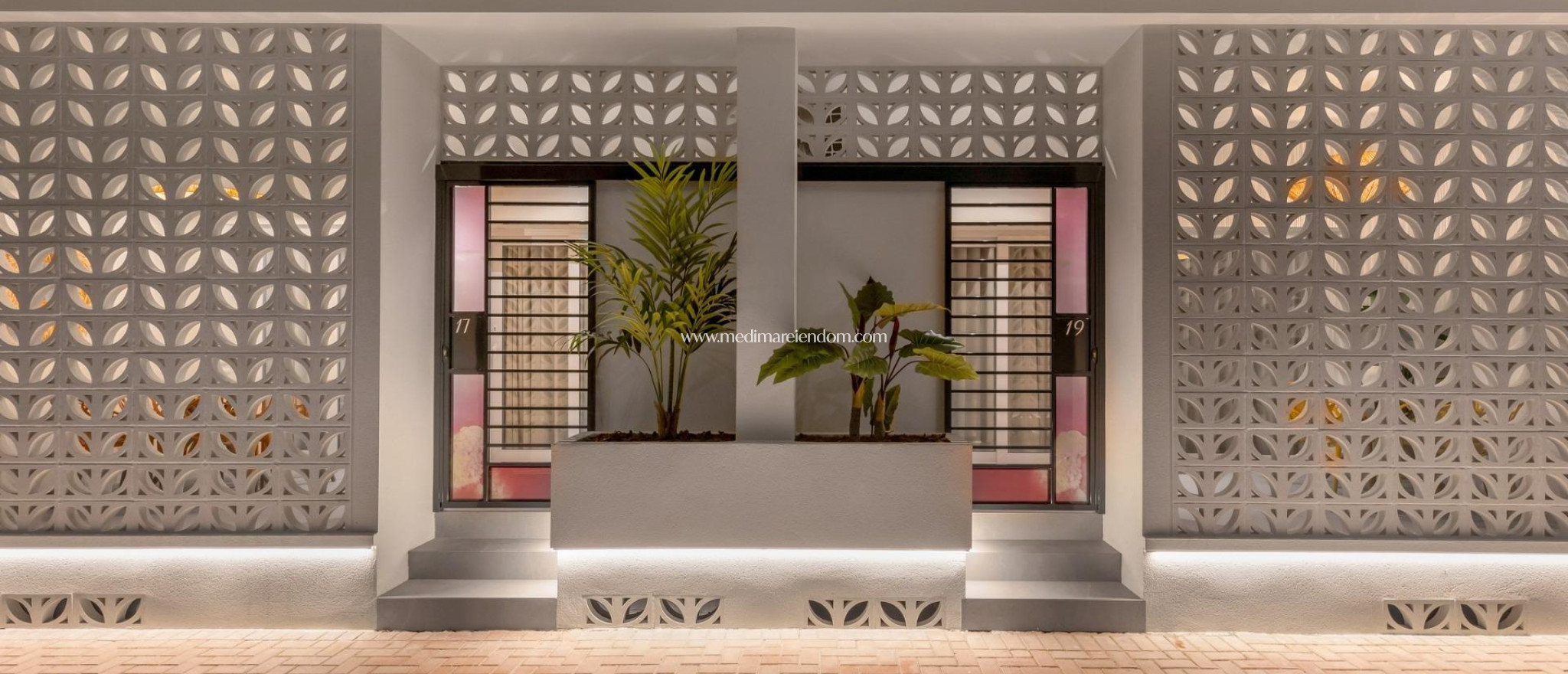 Obra Nueva - Apartamento - Torrevieja - Playa Los Naufragos