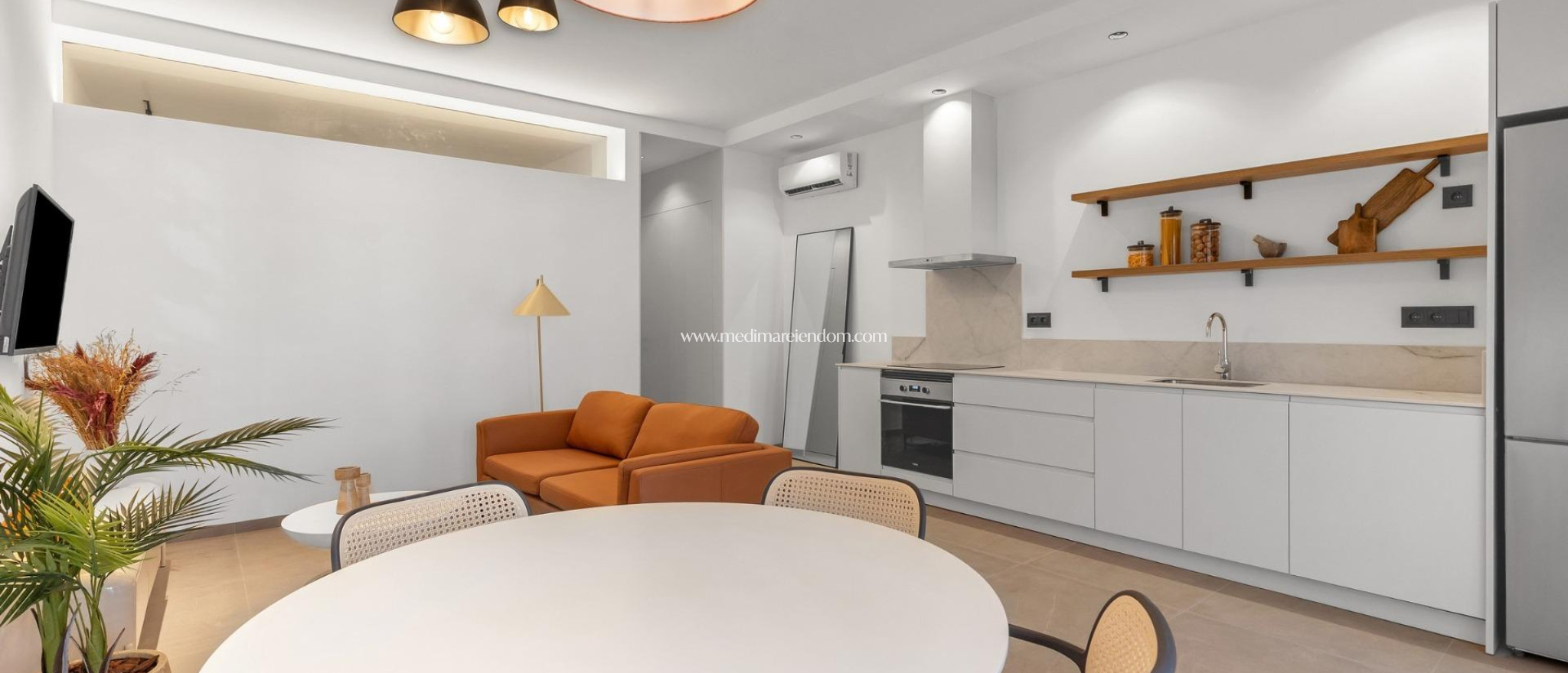 Obra Nueva - Apartamento - Torrevieja - Playa Los Naufragos