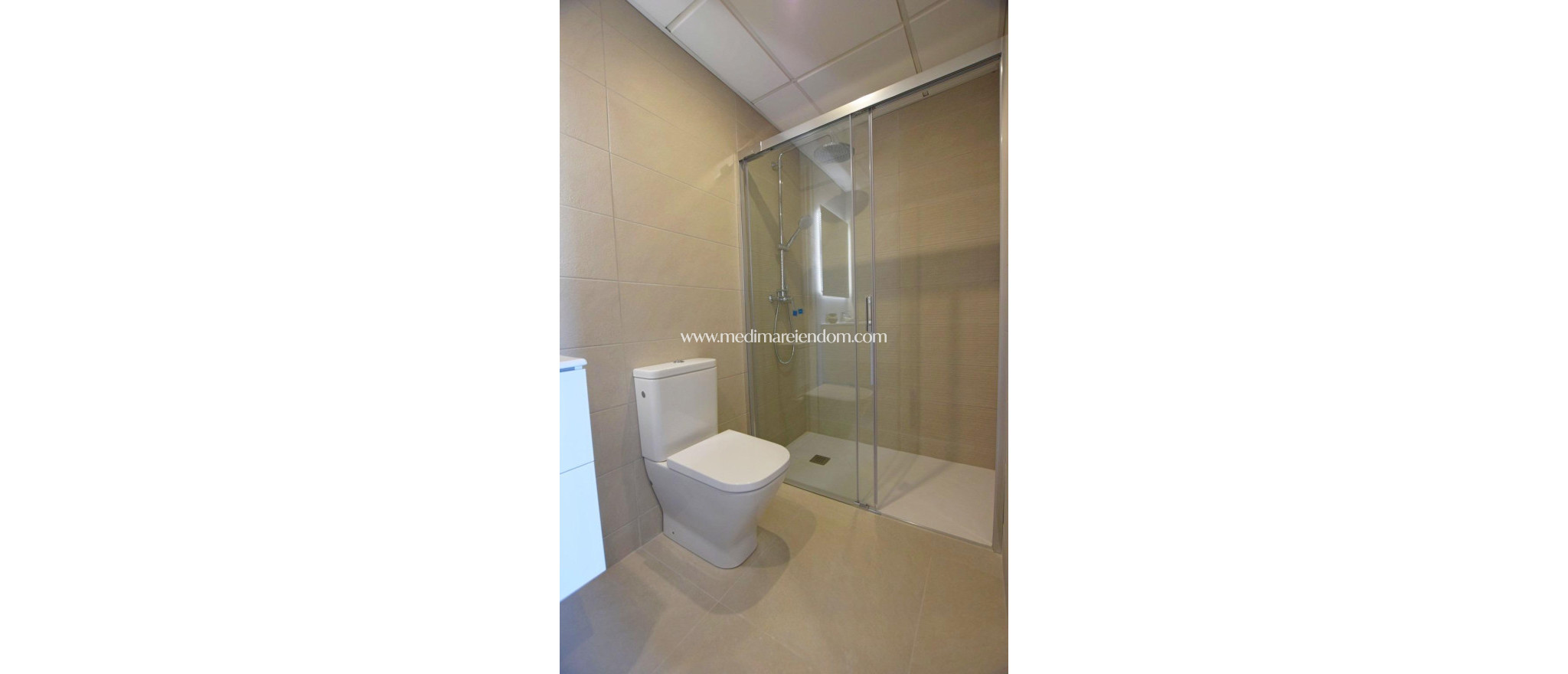 Obra Nueva - Apartamento - Torrevieja - Torreblanca