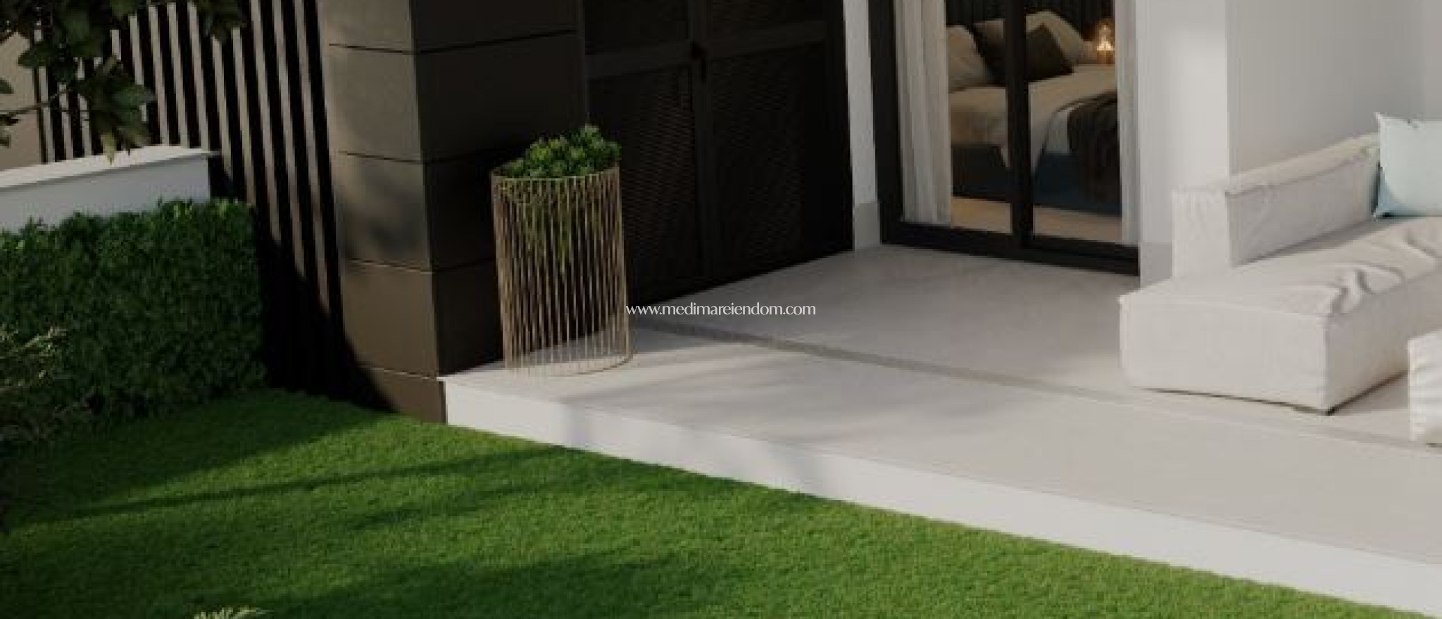 Obra Nueva - Apartamento - Torrevieja