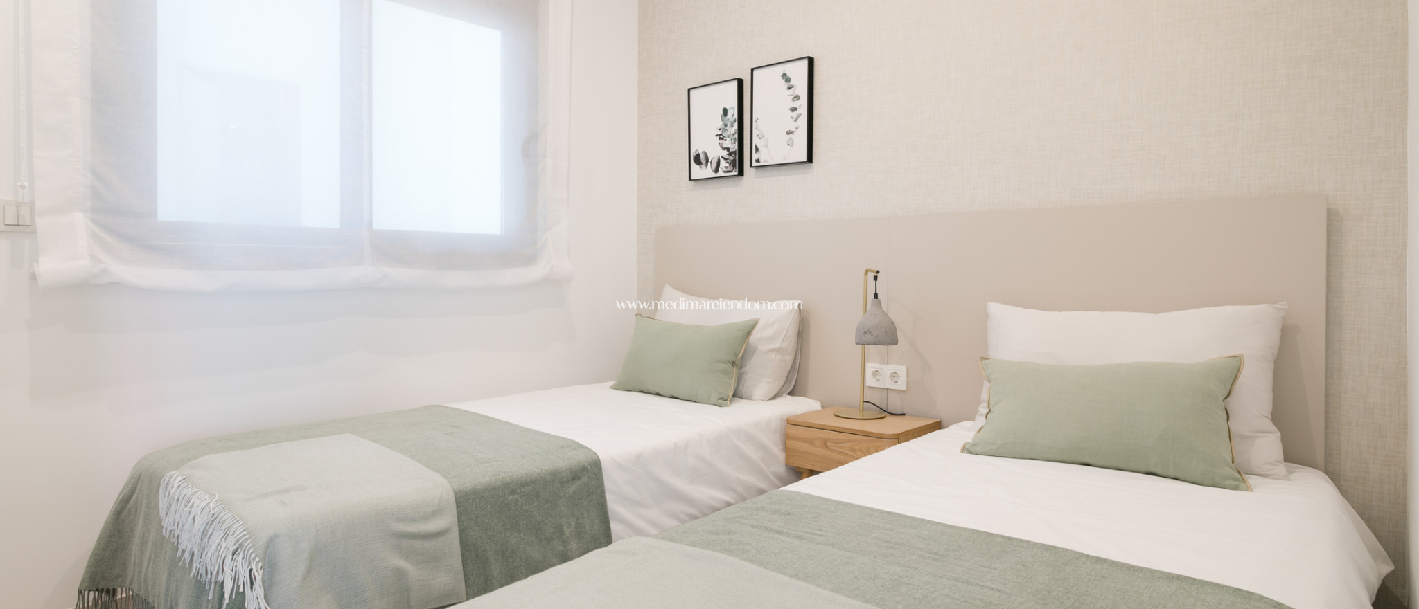 Obra Nueva - Apartamento - Torrevieja
