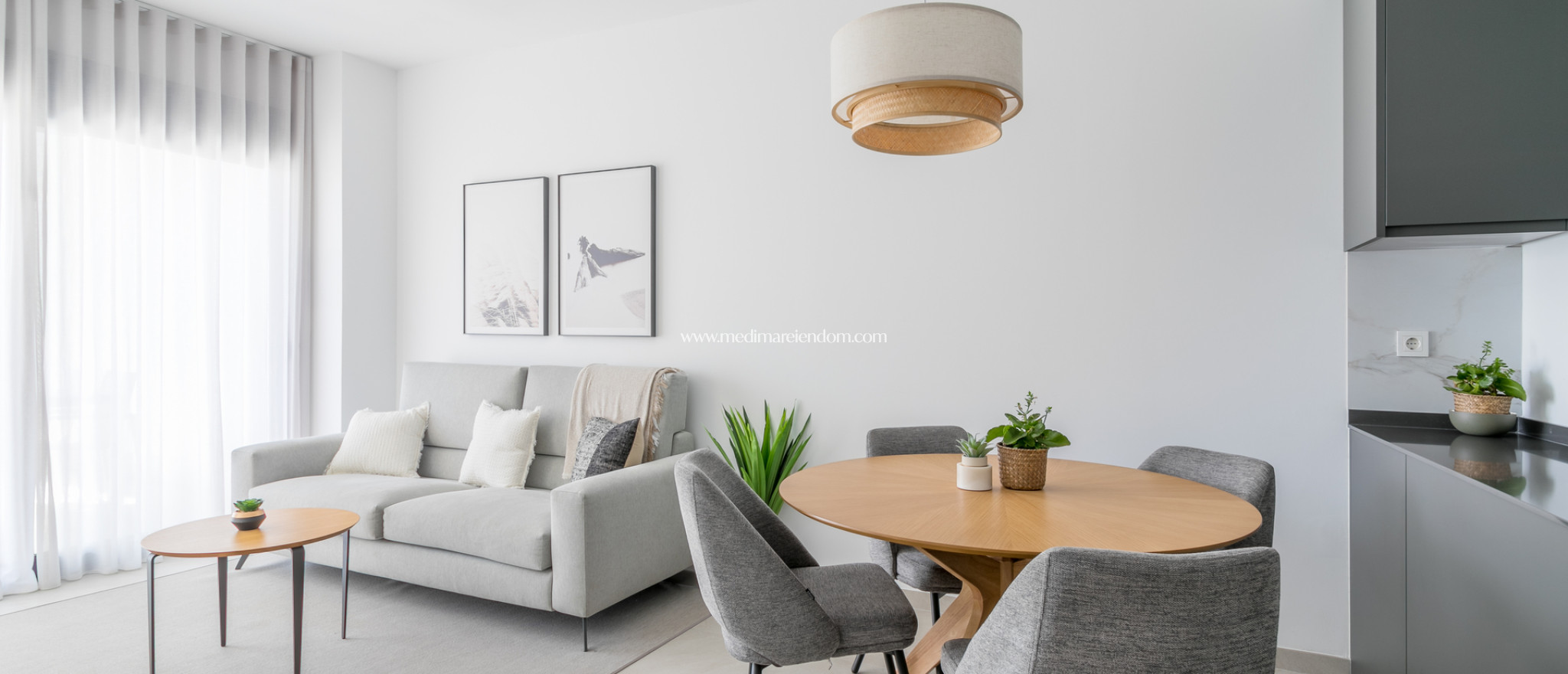 Obra Nueva - Apartamento - Torrevieja