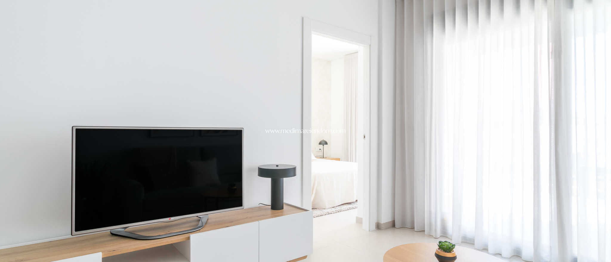 Obra Nueva - Apartamento - Torrevieja