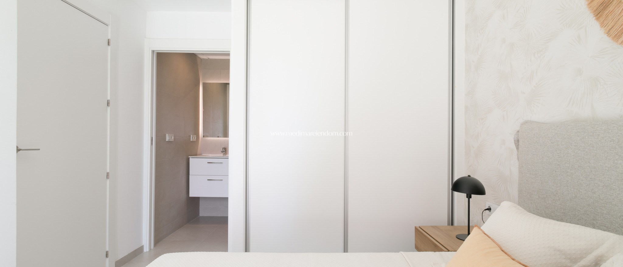 Obra Nueva - Apartamento - Torrevieja