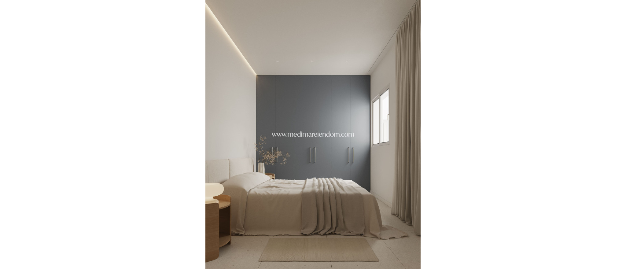 Obra Nueva - Apartamento - Torrevieja