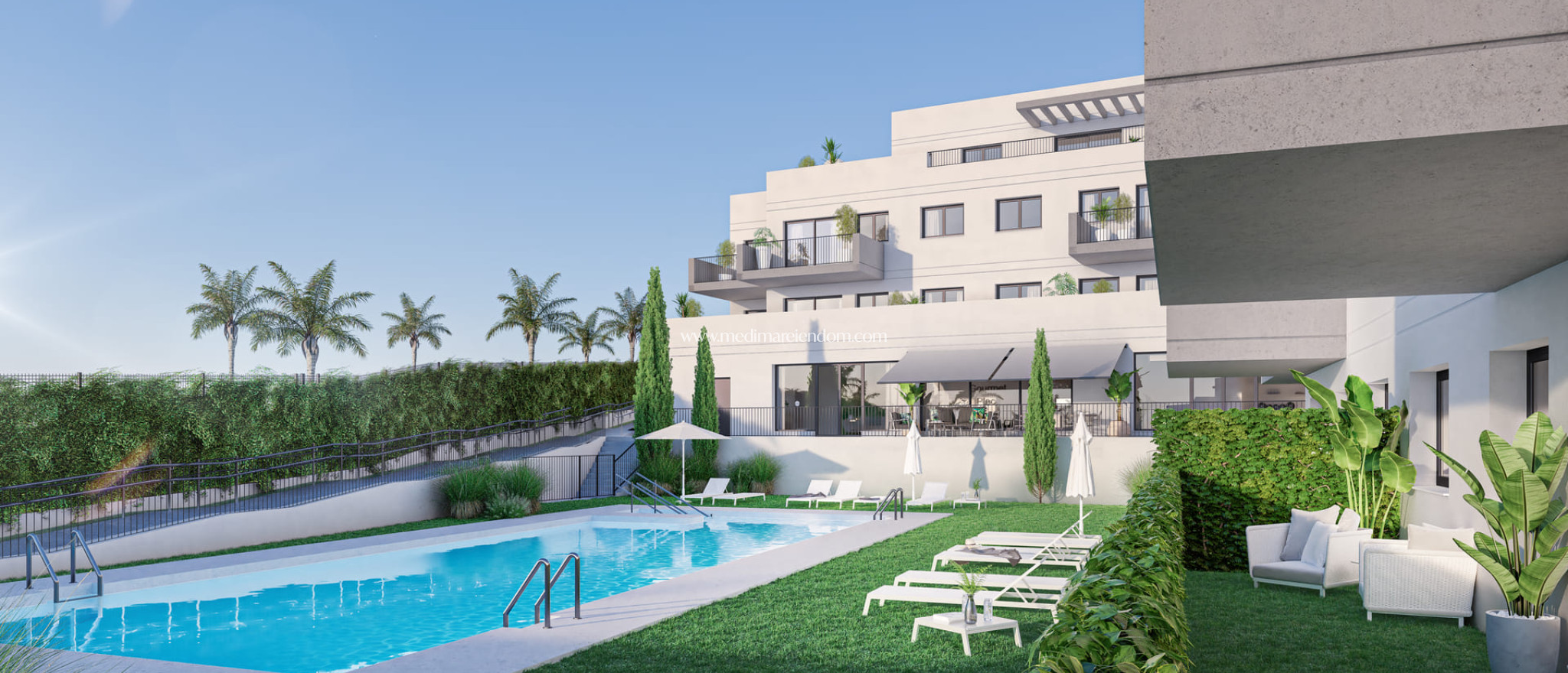 Obra Nueva - Apartamento - Vélez-Málaga