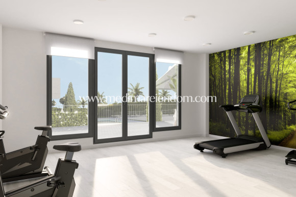 Obra Nueva - Apartamento - Vélez-Málaga
