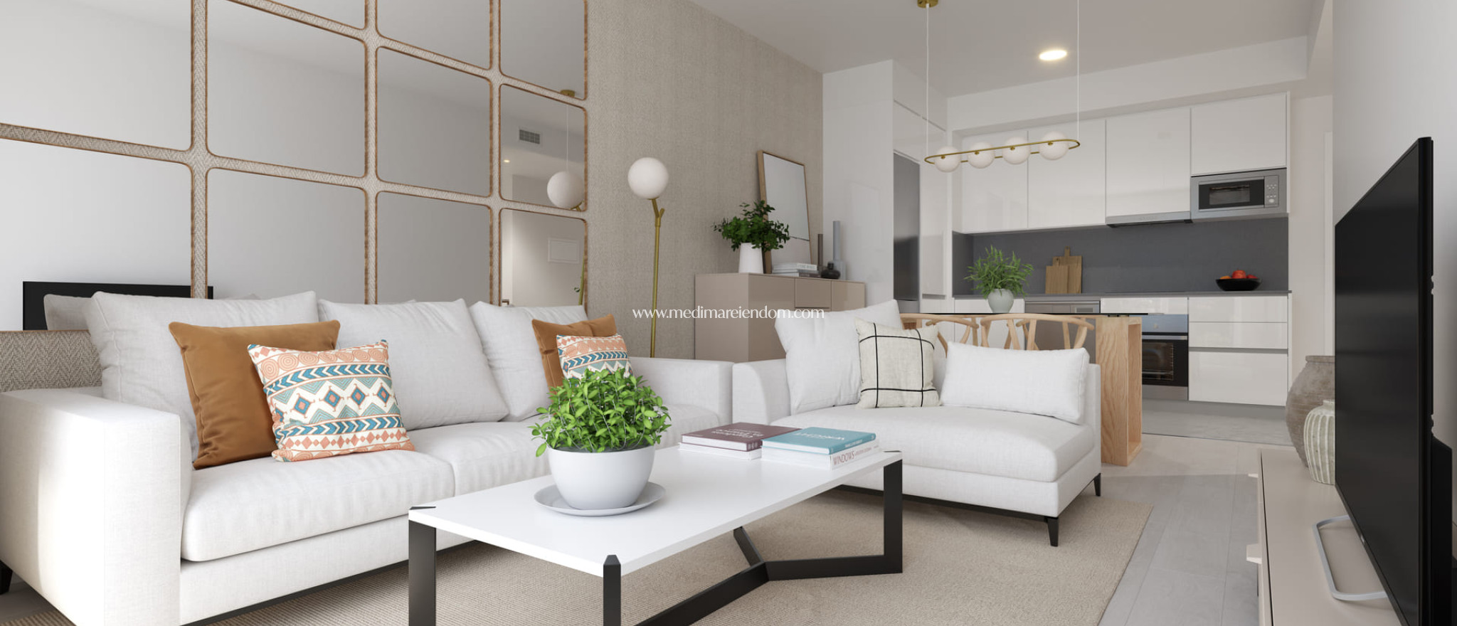 Obra Nueva - Apartamento - Vélez-Málaga
