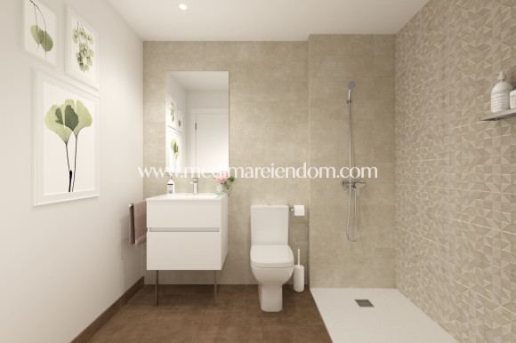 Obra Nueva - Apartamento - Vélez-Málaga