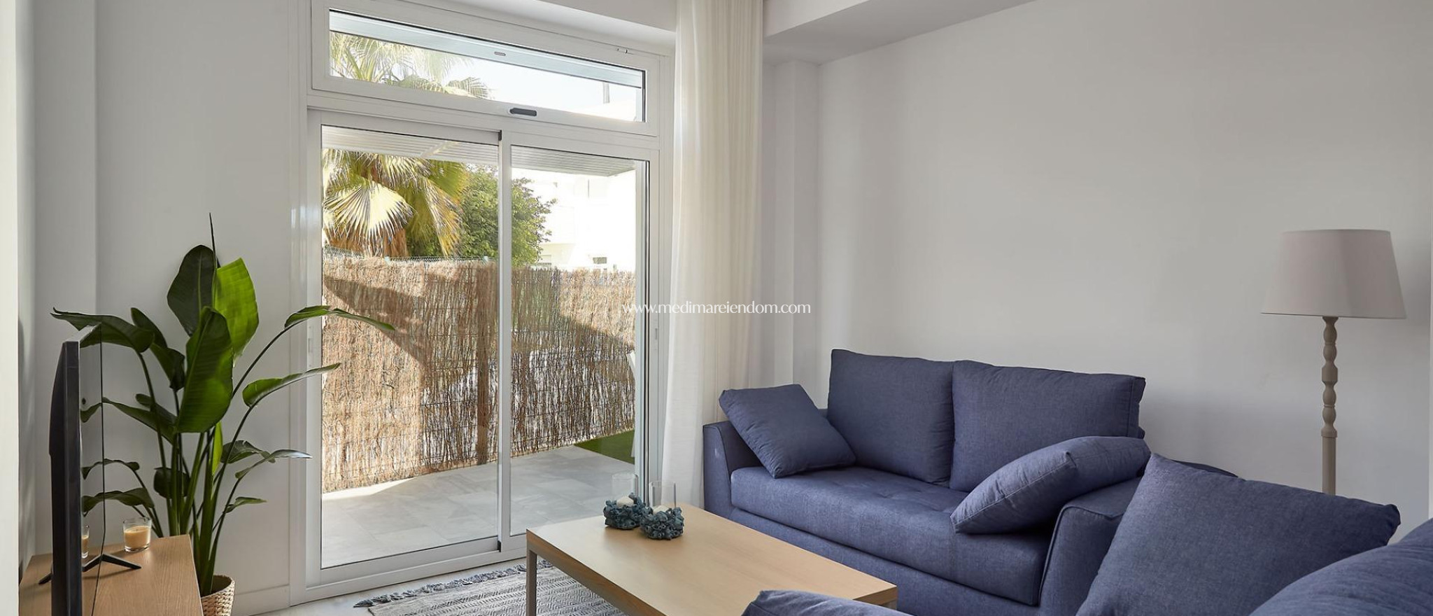 Obra Nueva - Apartamento - Vera - El Playazo