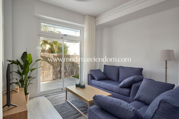 Obra Nueva - Apartamento - Vera - El Playazo