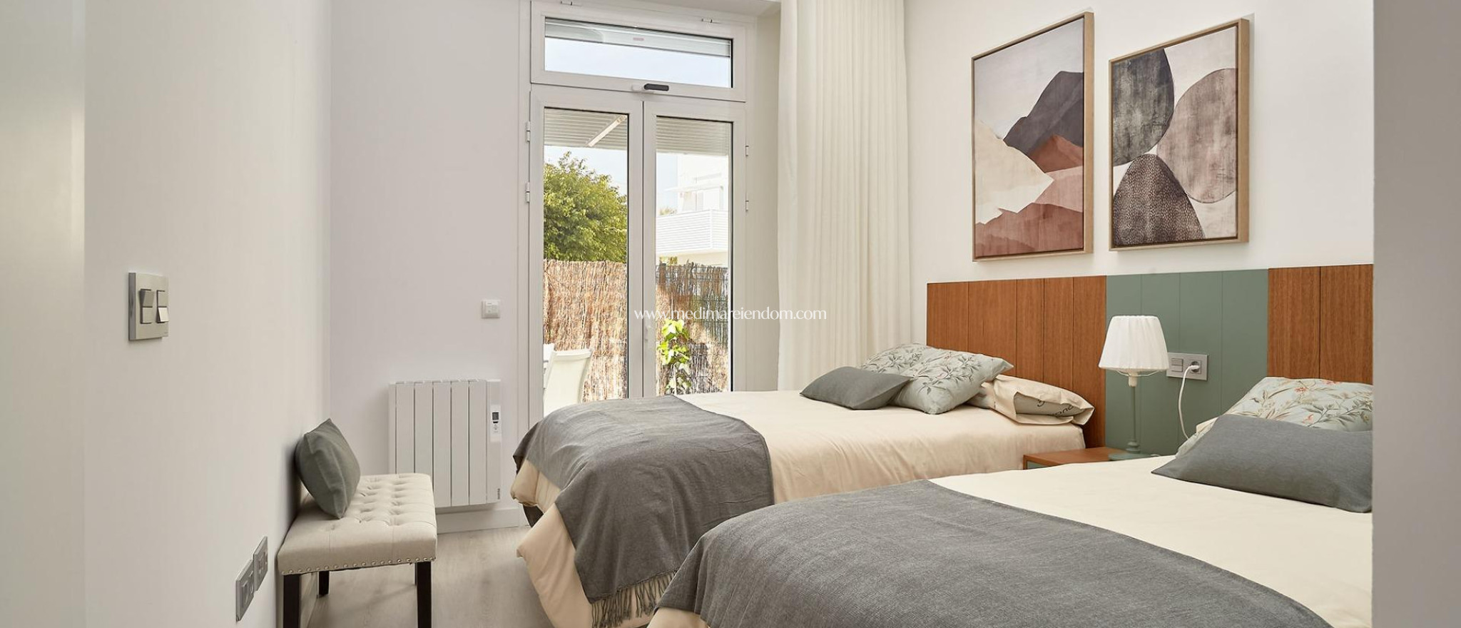 Obra Nueva - Apartamento - Vera - El Playazo