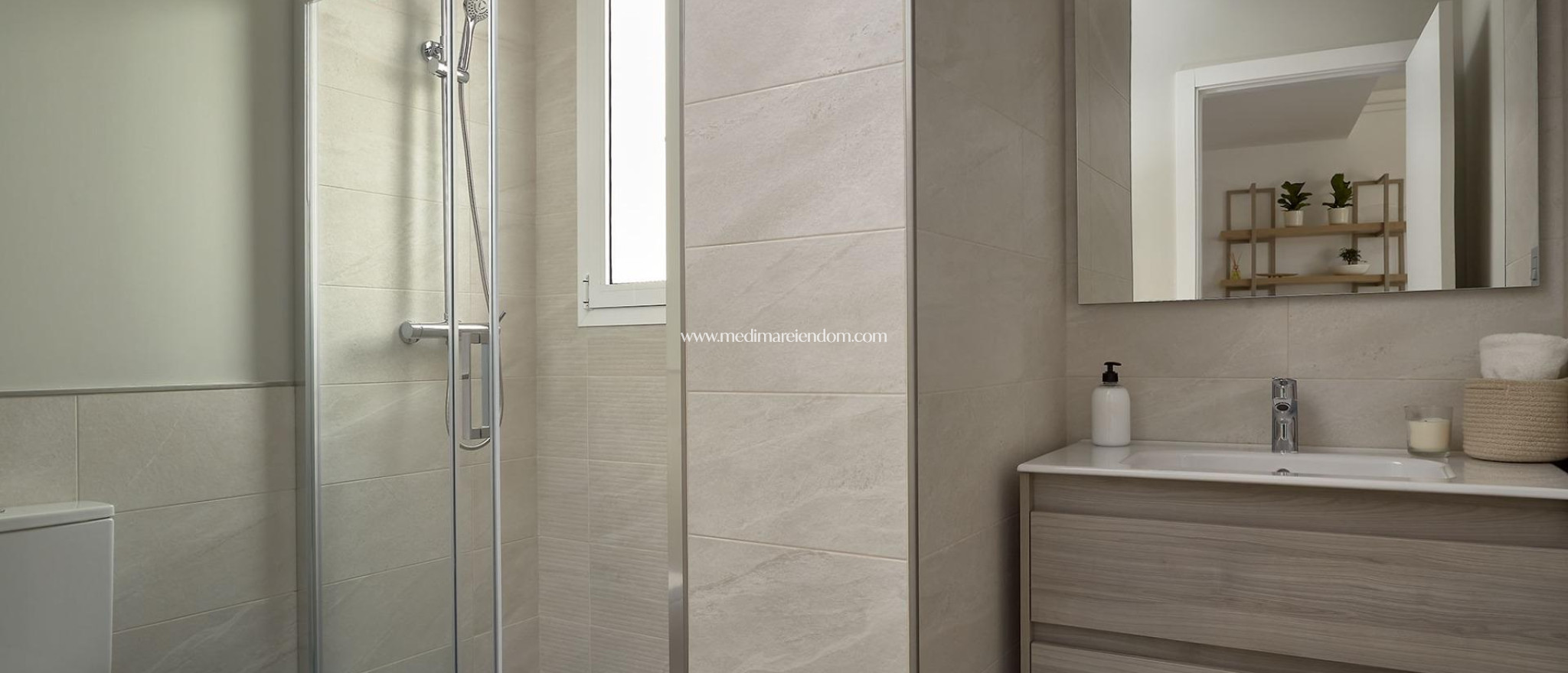 Obra Nueva - Apartamento - Vera - El Playazo