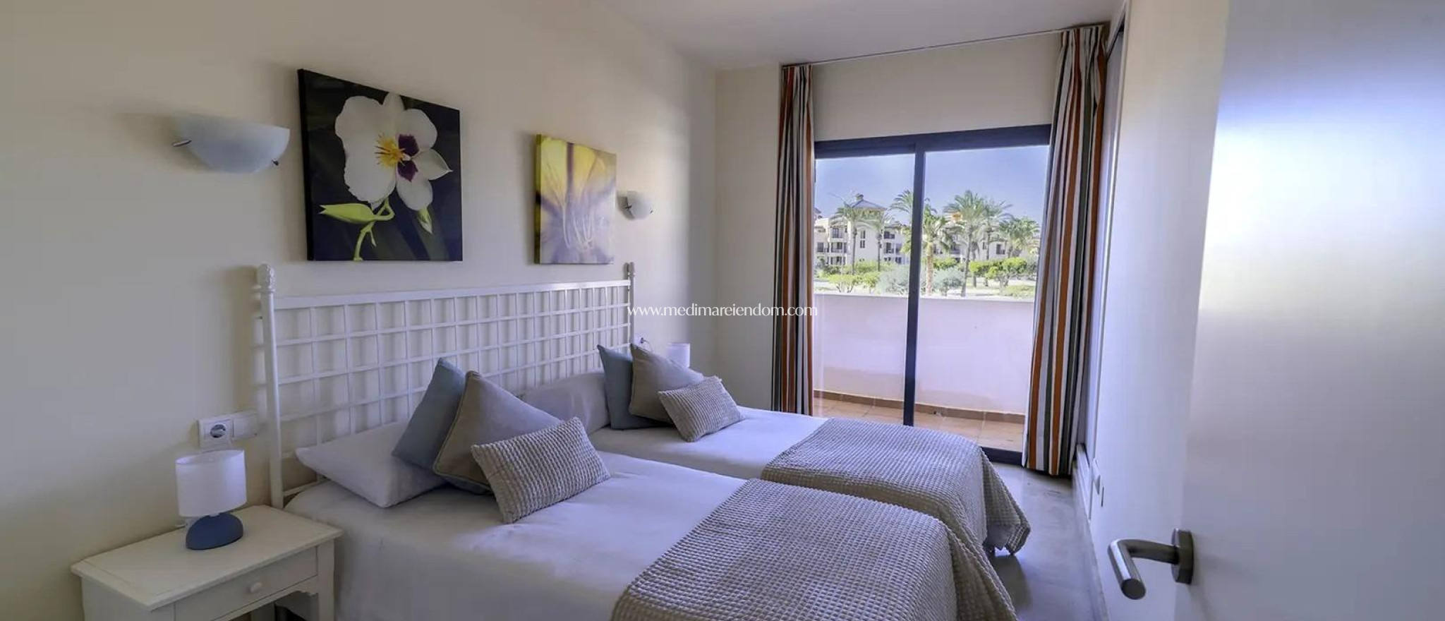 Obra Nueva - Apartamento - Vera - Puerto del Rey