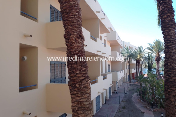 Obra Nueva - Apartamento - Vera - Puerto del Rey