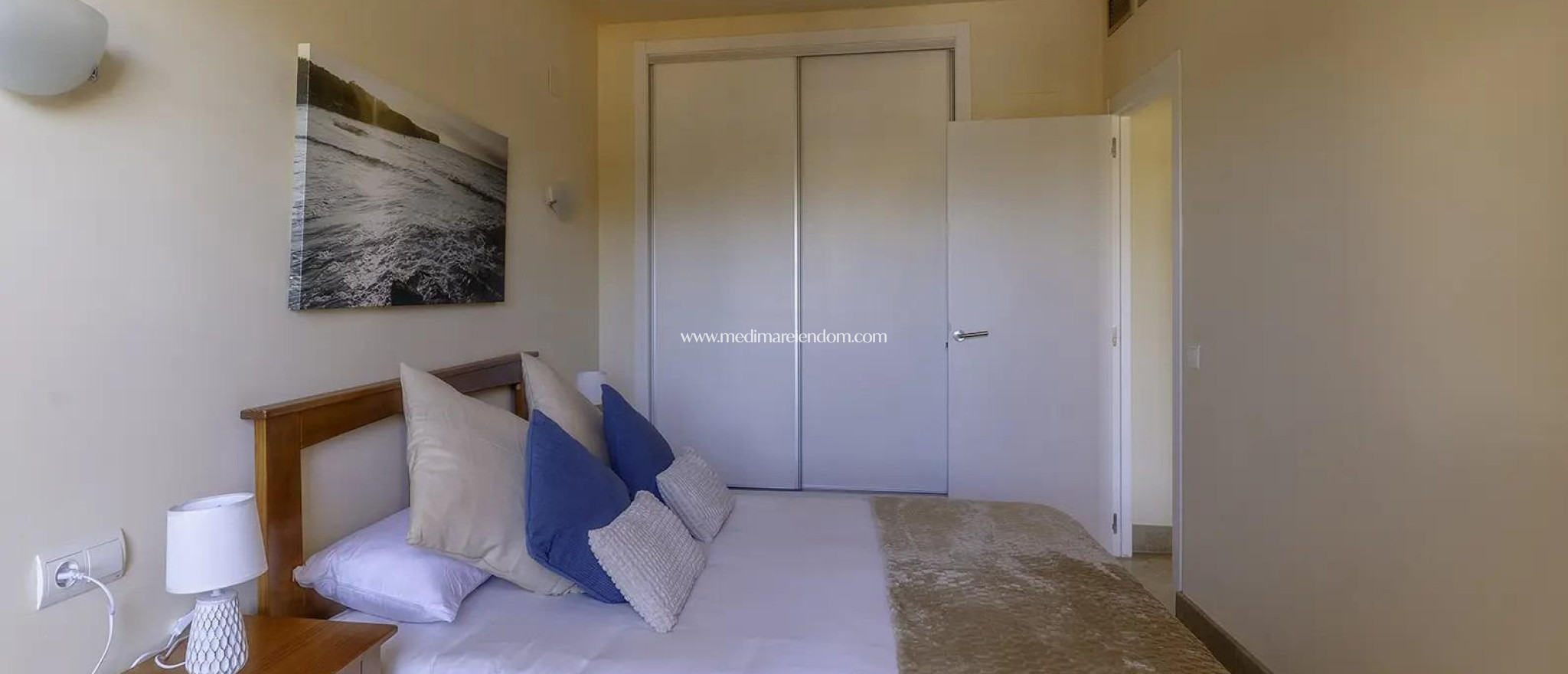 Obra Nueva - Apartamento - Vera - Puerto del Rey