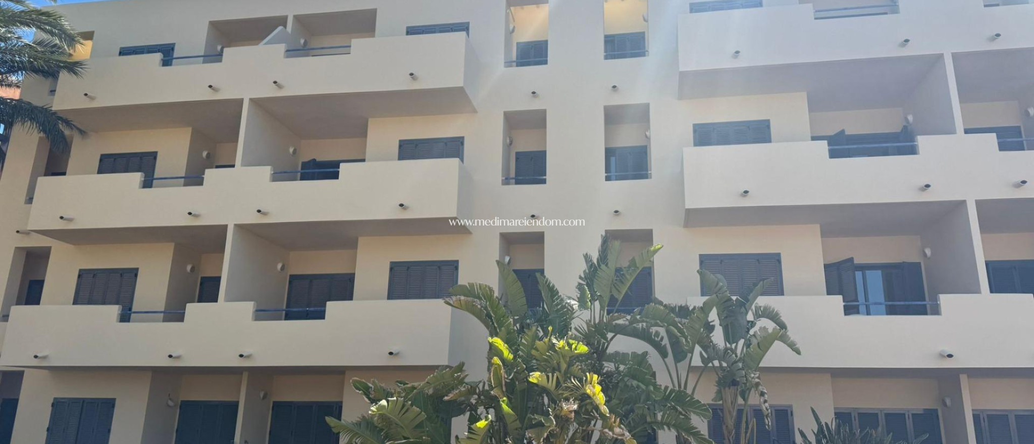 Obra Nueva - Apartamento - Vera - Puerto del Rey