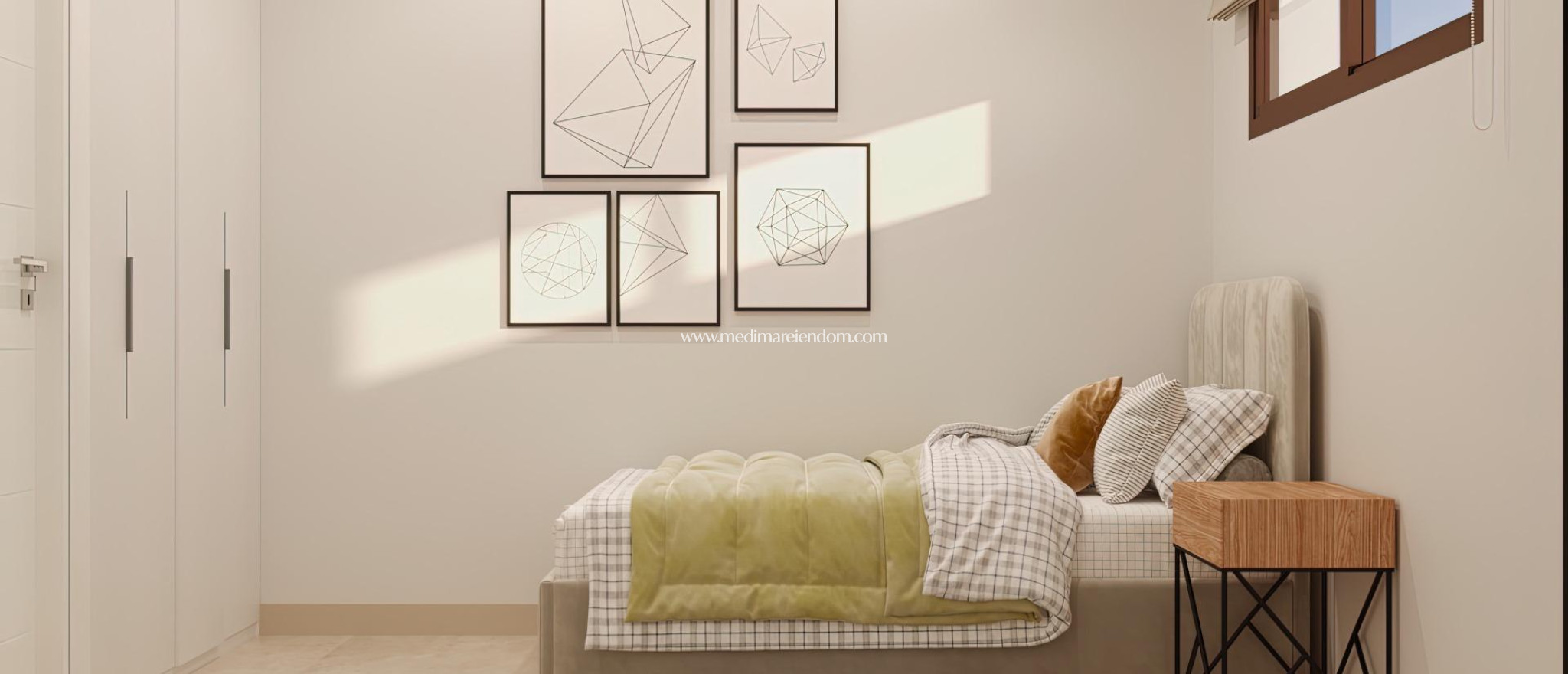 Obra Nueva - Apartamento - Vera - Vera Playa