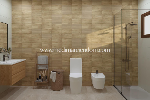 Obra Nueva - Apartamento - Vera - Vera Playa