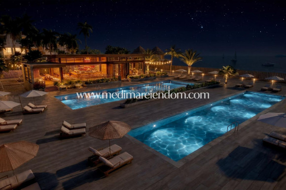 Obra Nueva - Apartamento - Vera - Vera Playa