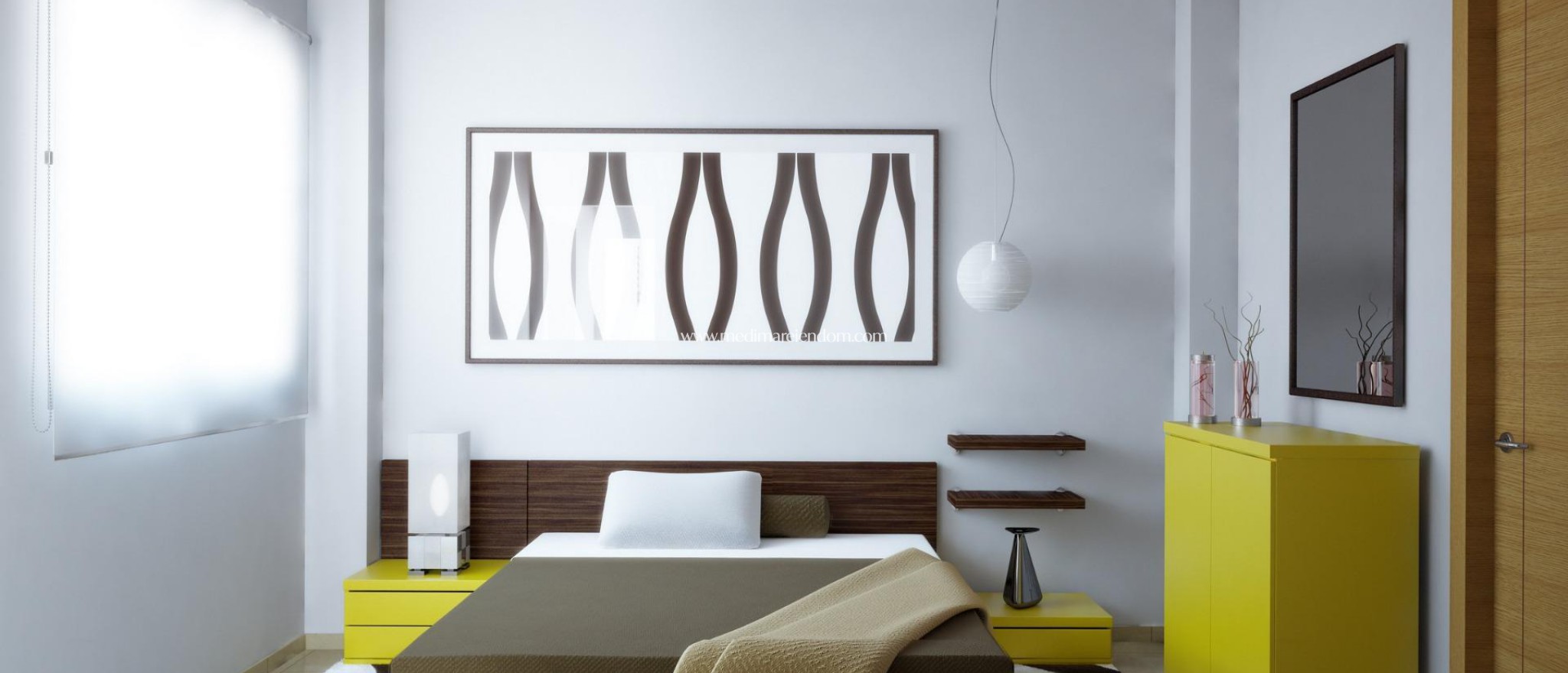 Obra Nueva - Apartamento - Villajoyosa - Gasparot