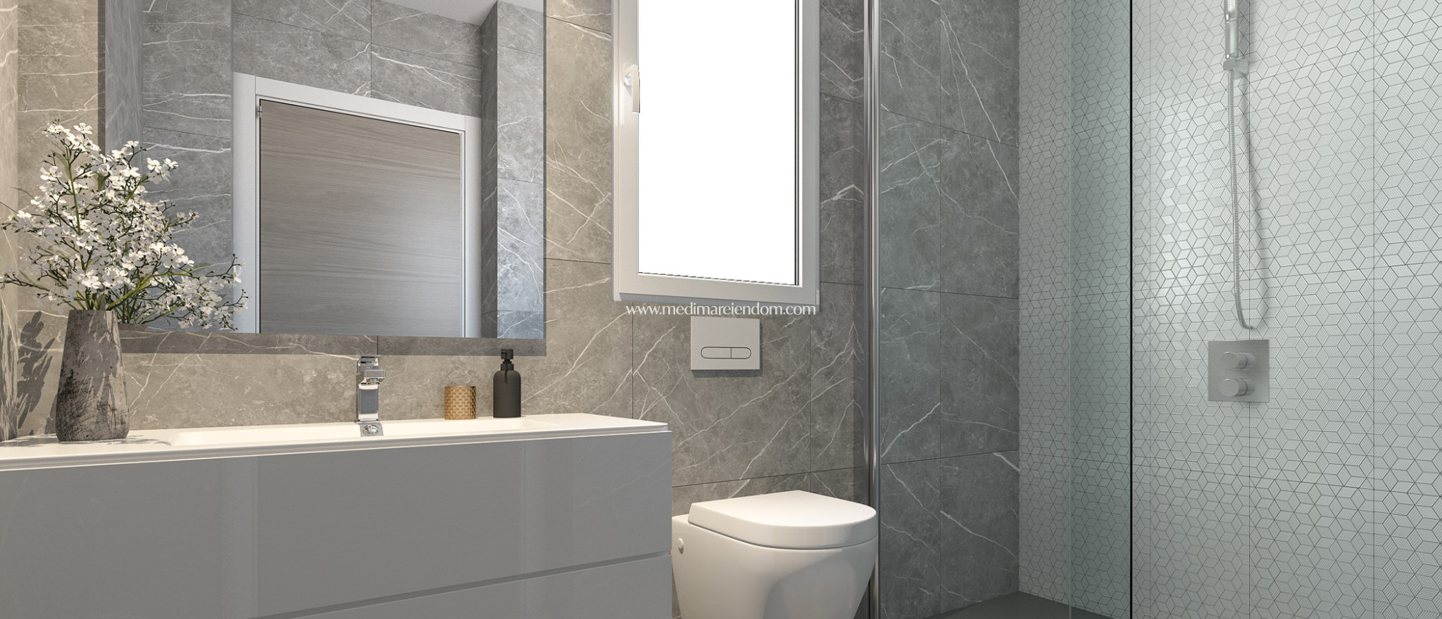 Obra Nueva - Apartamento - Xeresa