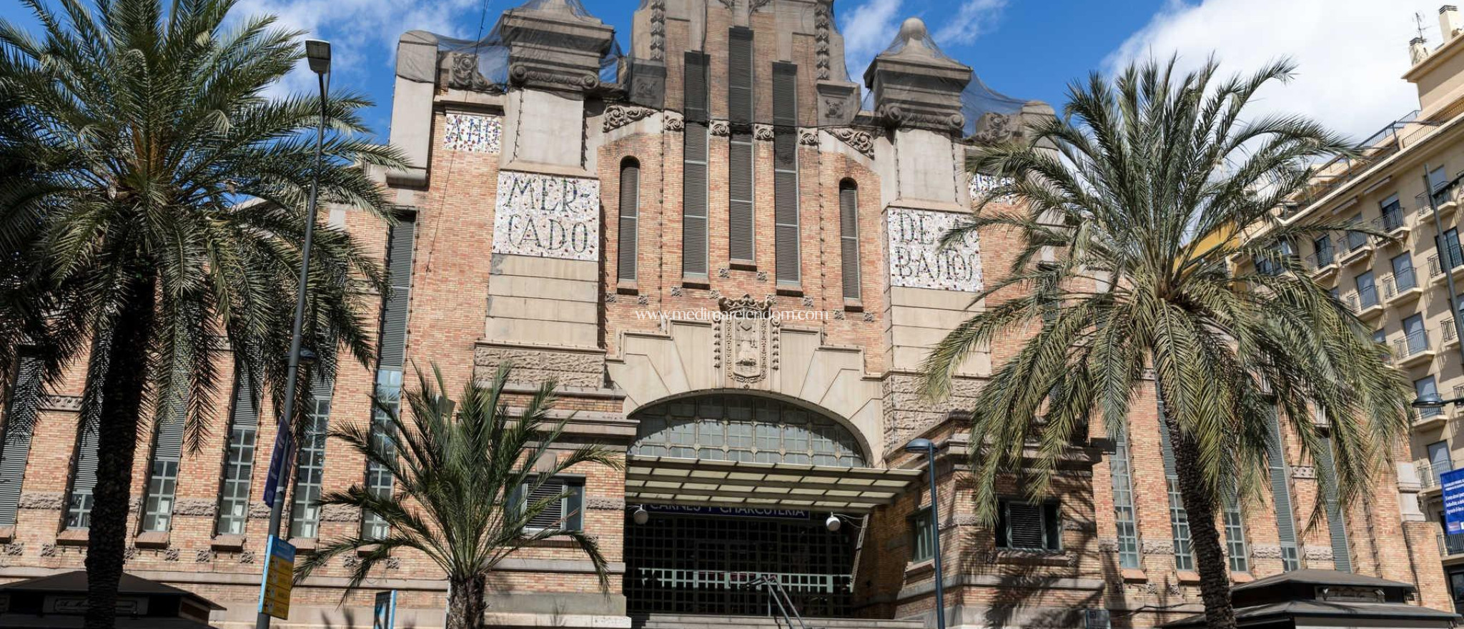 Obra Nueva - Ático - Alicante - Centro