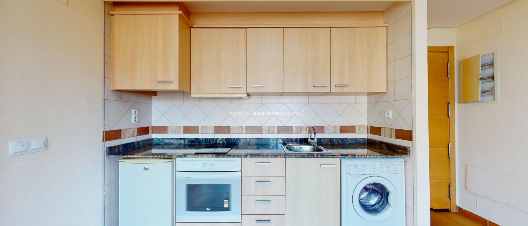 Obra Nueva - Ático - Archena - Rio Segura