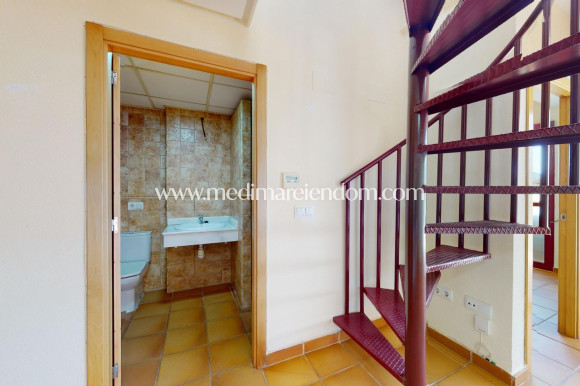 Obra Nueva - Ático - Archena - Villanueva del Rio Segura