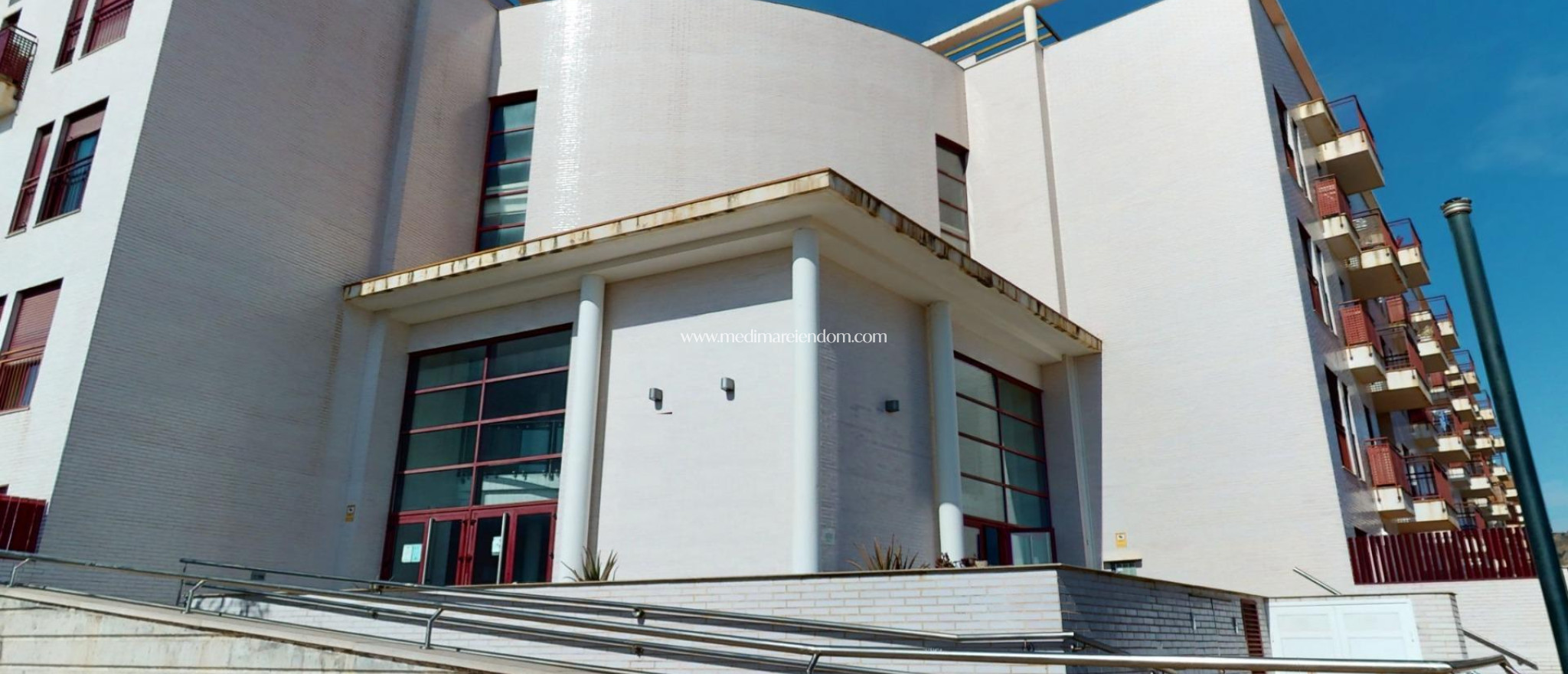 Obra Nueva - Ático - Archena - Villanueva del Rio Segura