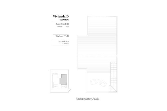 Obra Nueva - Ático - Benejúzar - pueblo