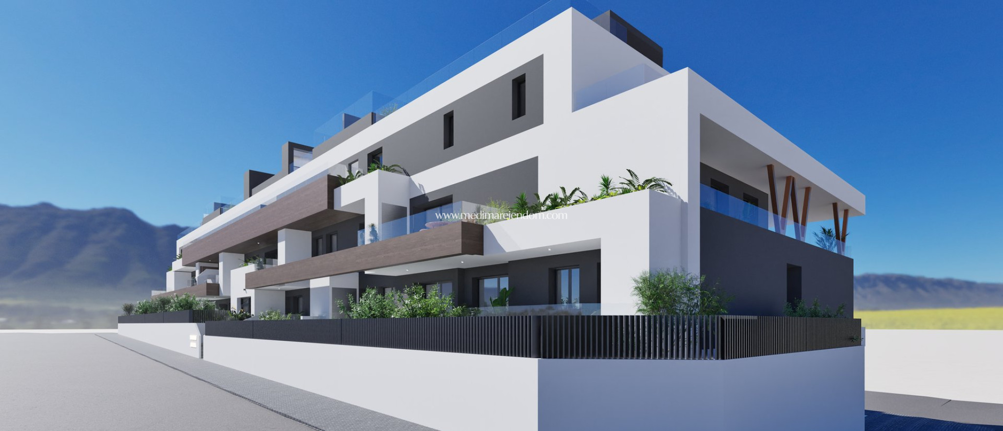 Obra Nueva - Ático - Benijofar - Benijófar
