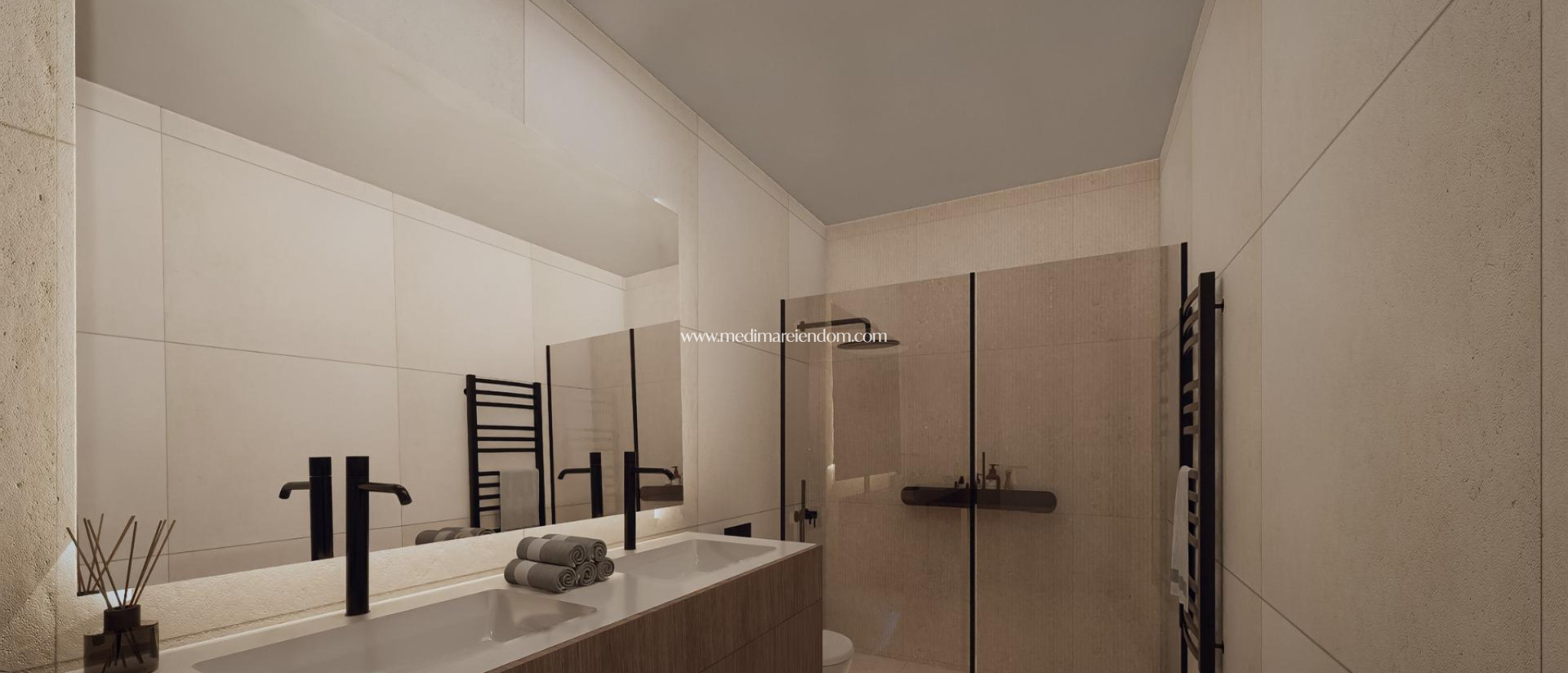 Obra Nueva - Ático - Calpe - Arenal Bol