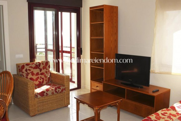 Obra Nueva - Ático - Calpe - Playa De La Fossa