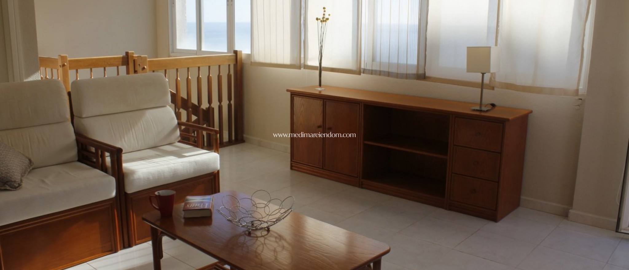 Obra Nueva - Ático - Calpe - Playa De La Fossa