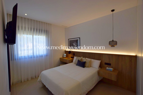 Obra Nueva - Ático - Condado de Alhama