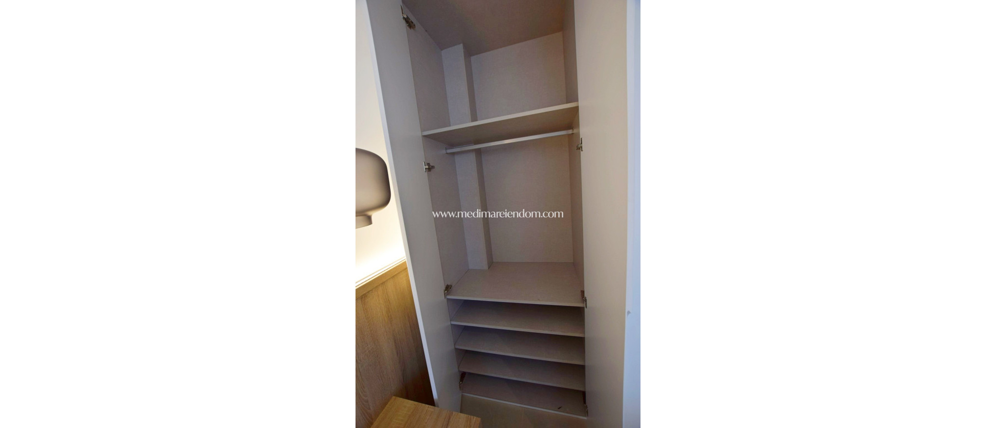 Obra Nueva - Ático - Condado de Alhama