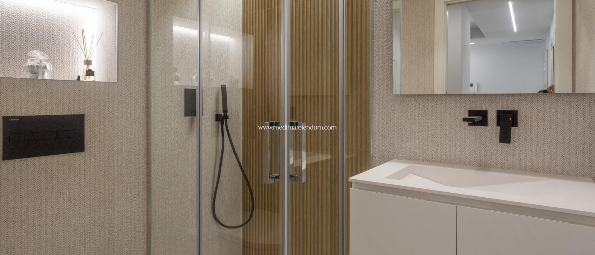 Obra Nueva - Ático - Denia - L´Estanyó (Marinas)