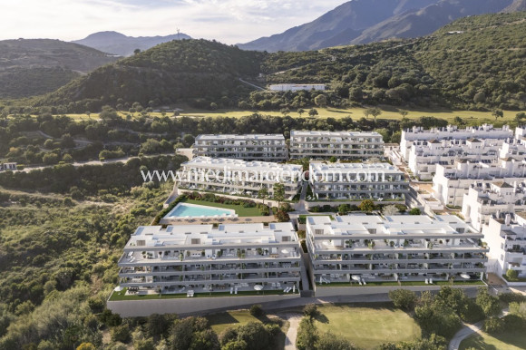 Obra Nueva - Ático - Estepona