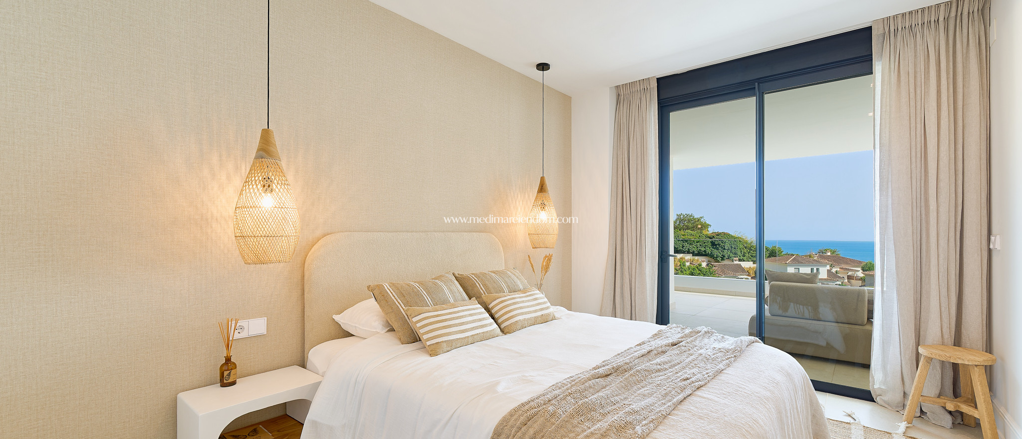 Obra Nueva - Ático - Fuengirola