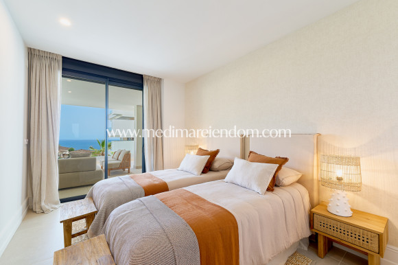 Obra Nueva - Ático - Fuengirola