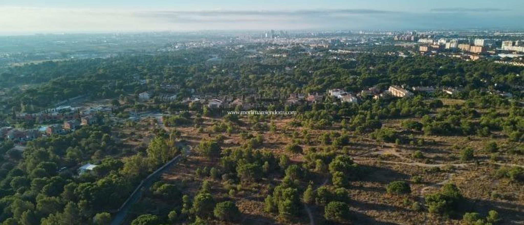 Obra Nueva - Ático - Godella - Urb. Campolivar