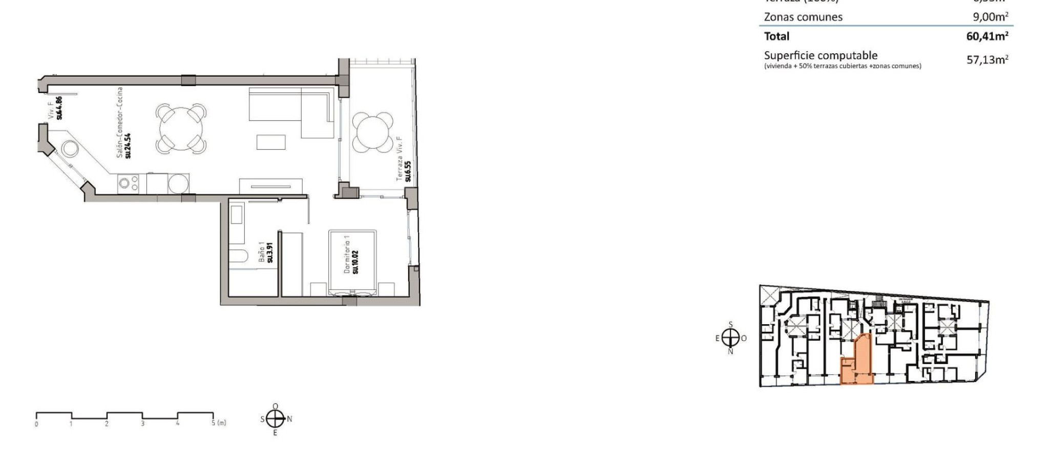 Obra Nueva - Ático - Guardamar del Segura - Pueblo