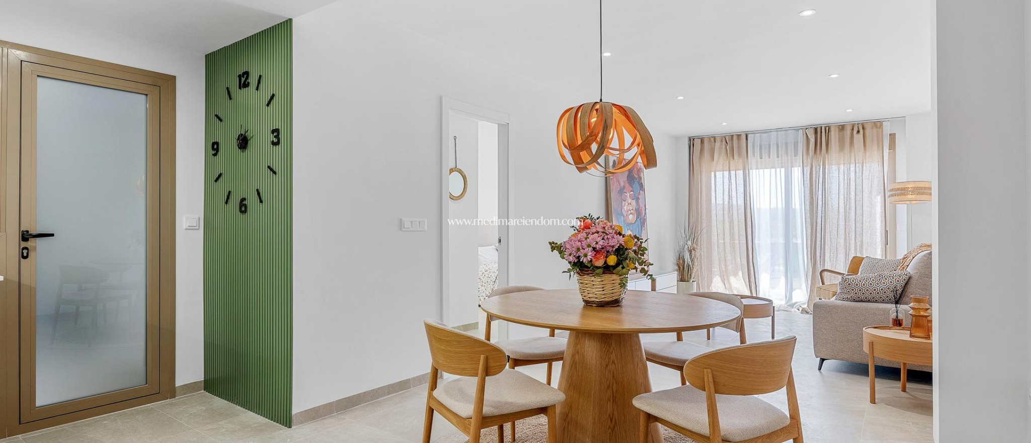 Obra Nueva - Ático - Jacarilla - Comunidad Valenciana