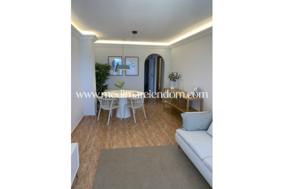 Obra Nueva - Ático - La Manga del Mar Menor - La Manga Del Mar Menor