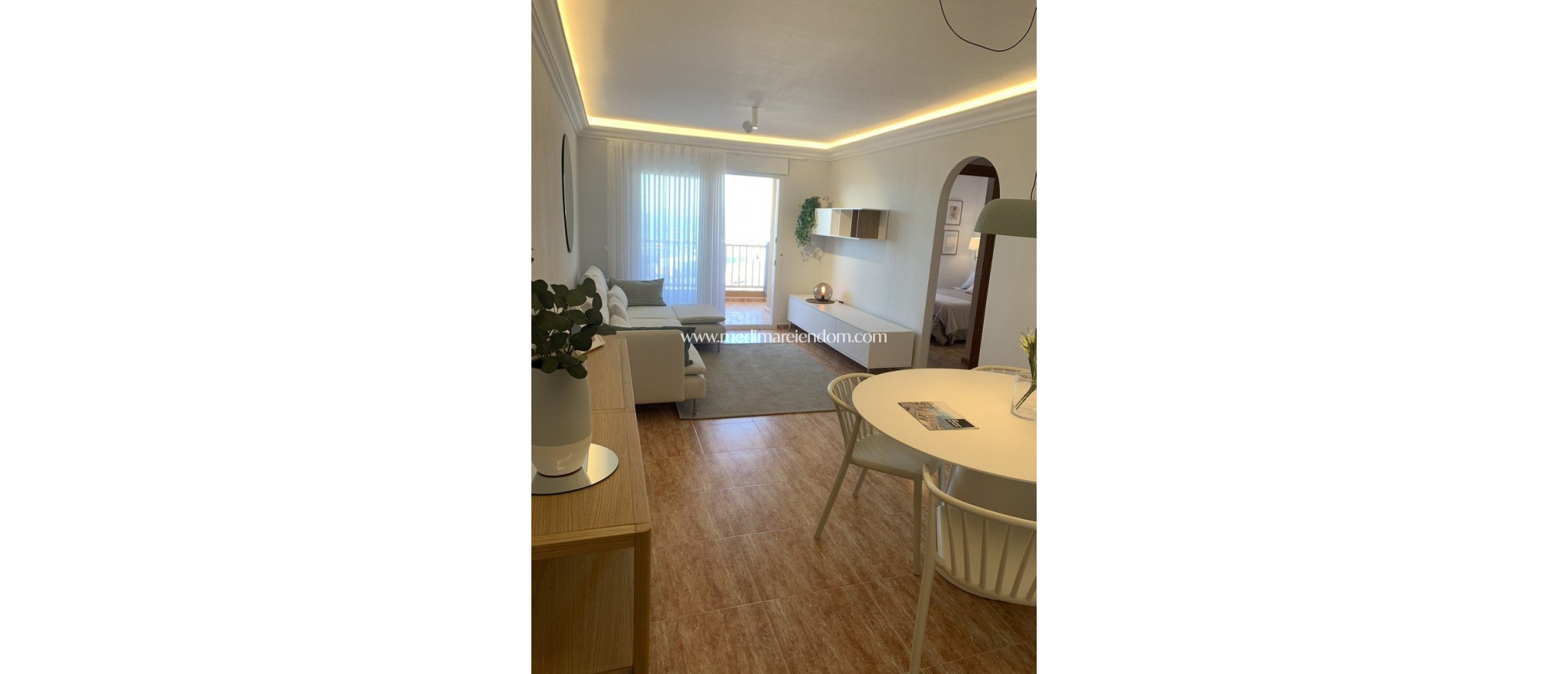 Obra Nueva - Ático - La Manga del Mar Menor - La Manga Del Mar Menor